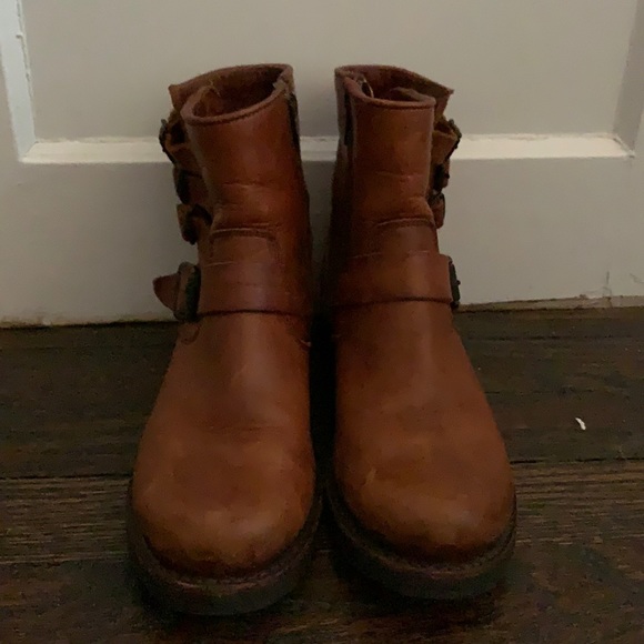 Frye Shoes - Frye Boots